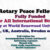 Rotary Peace Fellowship