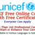 UNICEF Free Online Courses