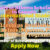 University of Alberta Scholarships