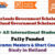 Netherlands Government Scholarship
