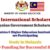 Malaysian International Scholarship (MIS)