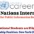 United Nations Careers