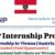 VCDNP Internship Program