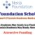 Nokia Foundation Scholarship