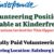 Volunteering at Kinderfreunde