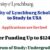 University of Lynchburg Scholarships