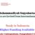 UMY University Scholarship 2023 in Indonesia