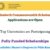 The Queen Elizabeth Commonwealth Scholarships (QECS)