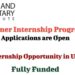 LPI Summer Internship Program