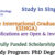 Singapore International Graduate Award (SINGA)
