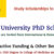 Flinders University PhD Scholarship