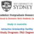 Vonwiller Foundation Postgraduate Research Scholarship