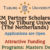 TiSEM Partner Scholarships