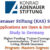 Konrad Adenauer Stiftung (KAS) Scholarship