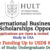 Scholarships at HULT International Business School