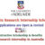 Data Effects Research Internship Scholarship