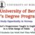 University of Bergen Master’s Degree Programmes