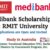Medibank Scholarships at RMIT University
