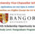 Bangor University Vice-Chancellor Scholarships