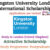 Kingston University London International Scholarships