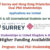 University of Surrey and Hong Kong Polytechnic University Dual PhD Studentship