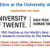 PhD Position at the University of Twente