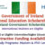 Government of Ireland International Education Scholarships 2024