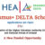 Erasmus+ DELTA Scholar