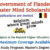 Master Mind Scholarships