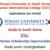 Underwood International College (UIC) Scholarships