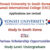 Underwood International College (UIC) Scholarships