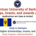 American University of Barbados Scholarships, Grants and Awards