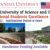Iowa State University of Science and Technology Scholarships