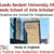 Leeds School of Arts Scholarships 2024