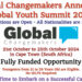 Global Youth Summit 2024 in South Africa
