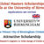 The University of Birmingham Global Masters Scholarships