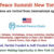 Global Peace Summit New York 2024