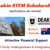 Deakin STEM Scholarship