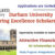 Durham Inspiring Excellence Scholarship 10K