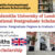 Goldsmiths International Postgraduate Scholarships
