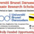 Universiti Brunei Darussalam Graduate Research Scholarship 2025
