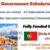 Portugal Government Scholarship 2026