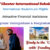 University of Chester International Scholarship Award