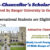 Bangor University Vice-Chancellor’s Scholarship