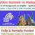 Future Action Summit in Malaysia