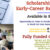 Scholarships for Early-Career Researchers